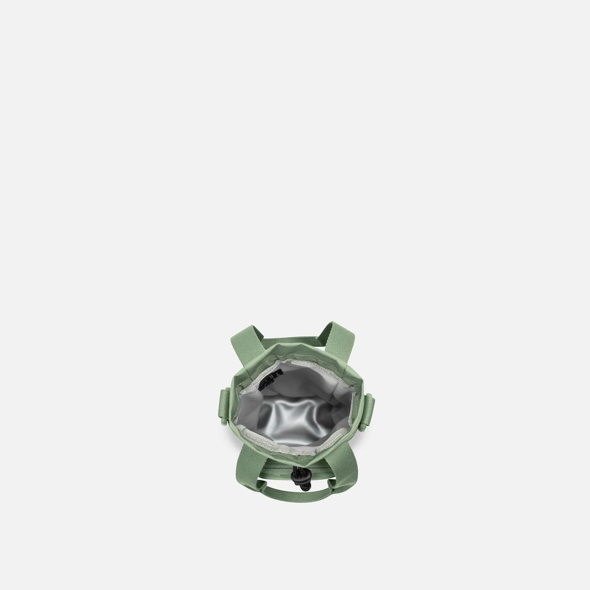 Sherpani Izzie | Water Bottle Crossbody - Olivine Green product image
