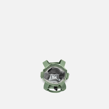 Sherpani Izzie | Water Bottle Crossbody - Olivine Green product image