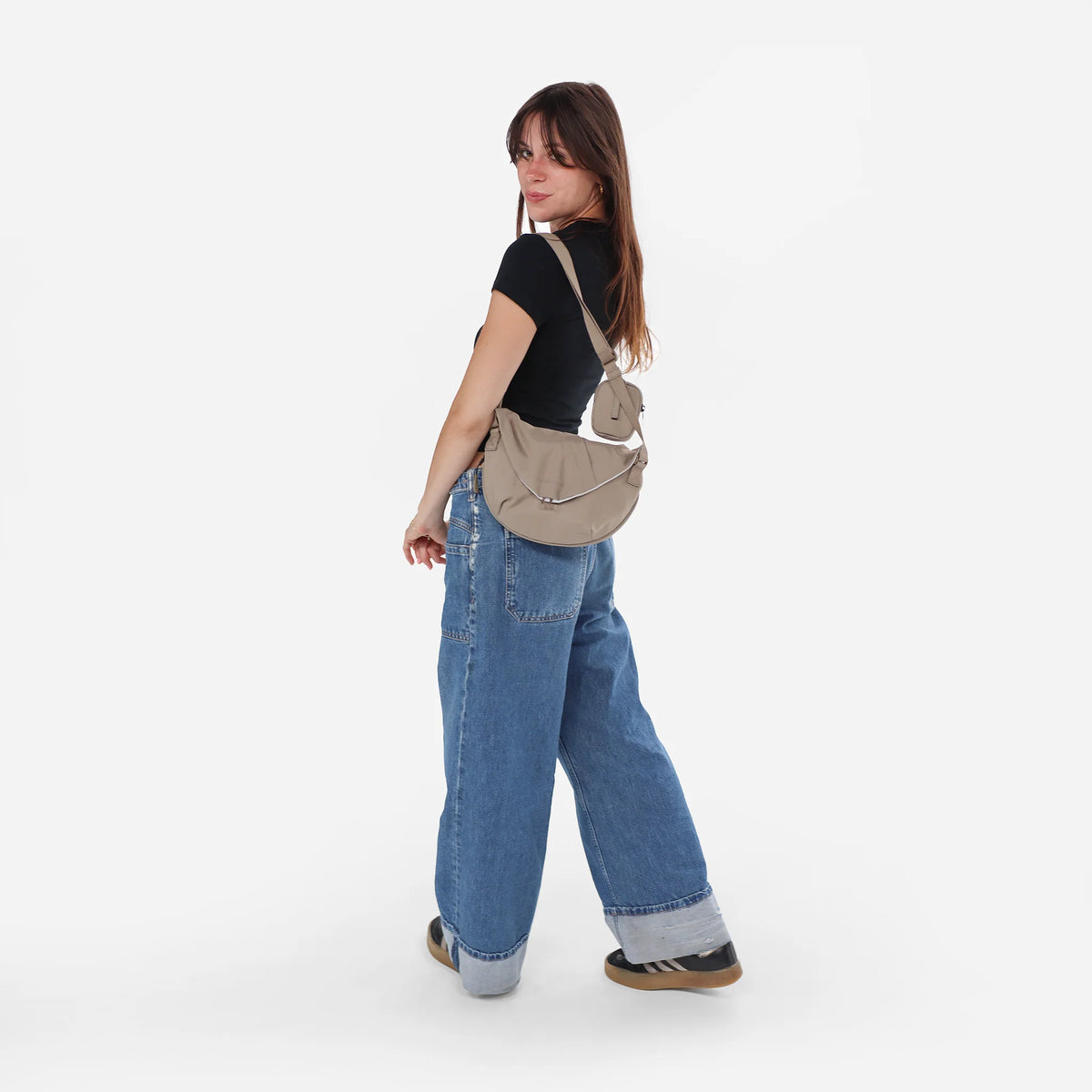 Sherpani Milli | Crossbody - Dune Tan product image