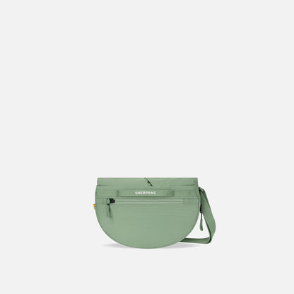 Sherpani Milli | Crossbody - Dune Tan product image