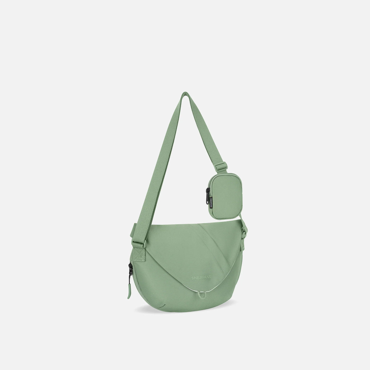 Sherpani Milli | Crossbody - Dune Tan product image