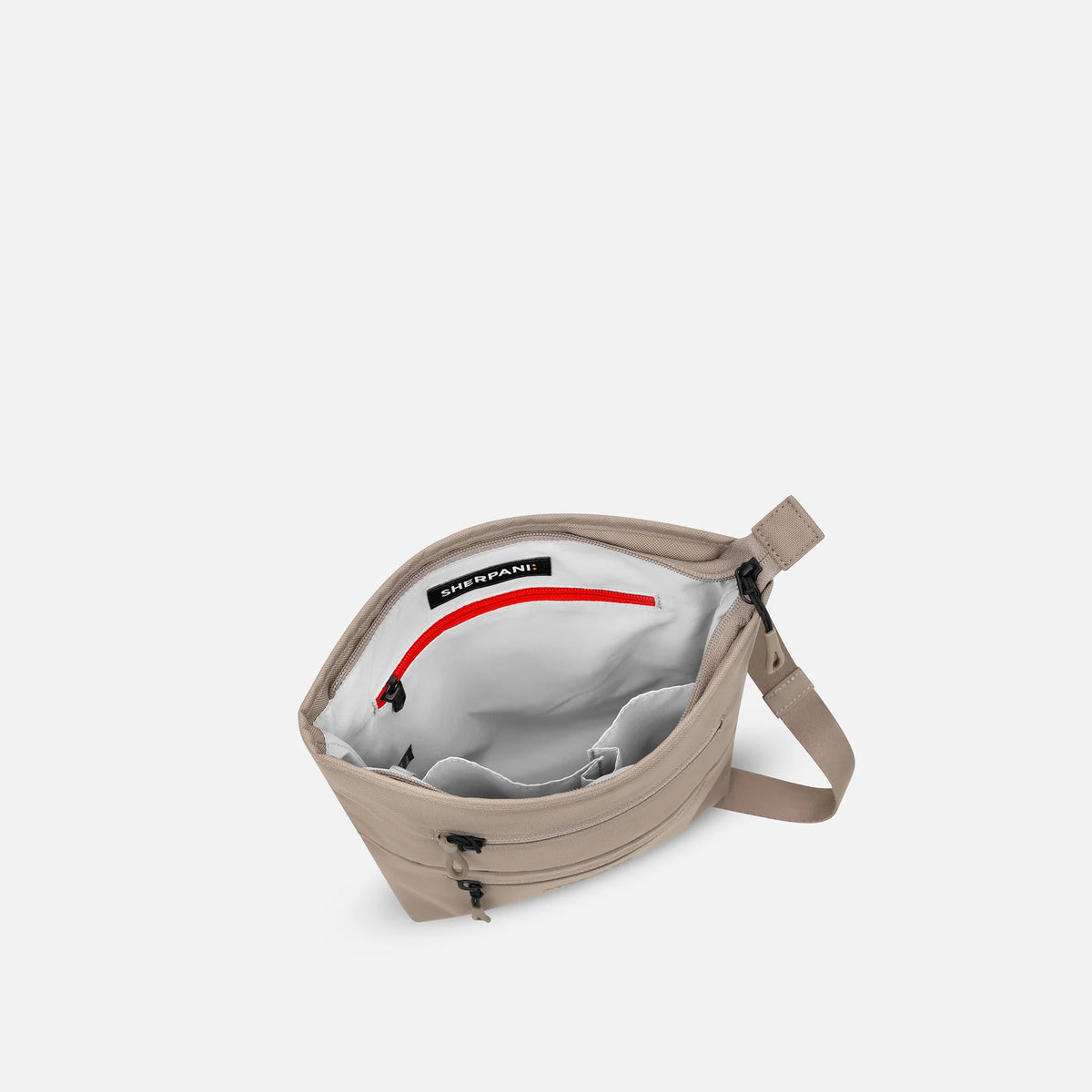 Sherpani Sadie | Crossbody Bag - Dune Tan product image