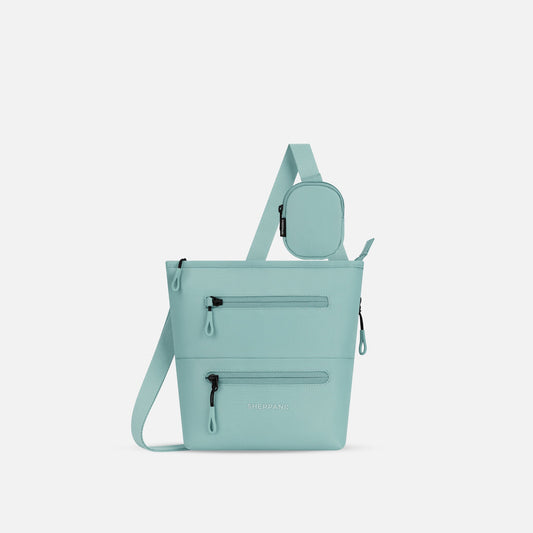 Sherpani Sadie | Crossbody Bag - Dune Tan product image