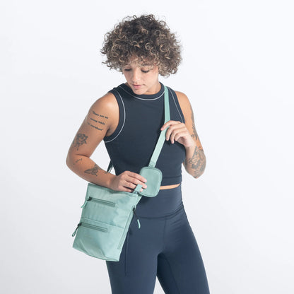 Sherpani Sadie | Crossbody Bag - Dune Tan product image