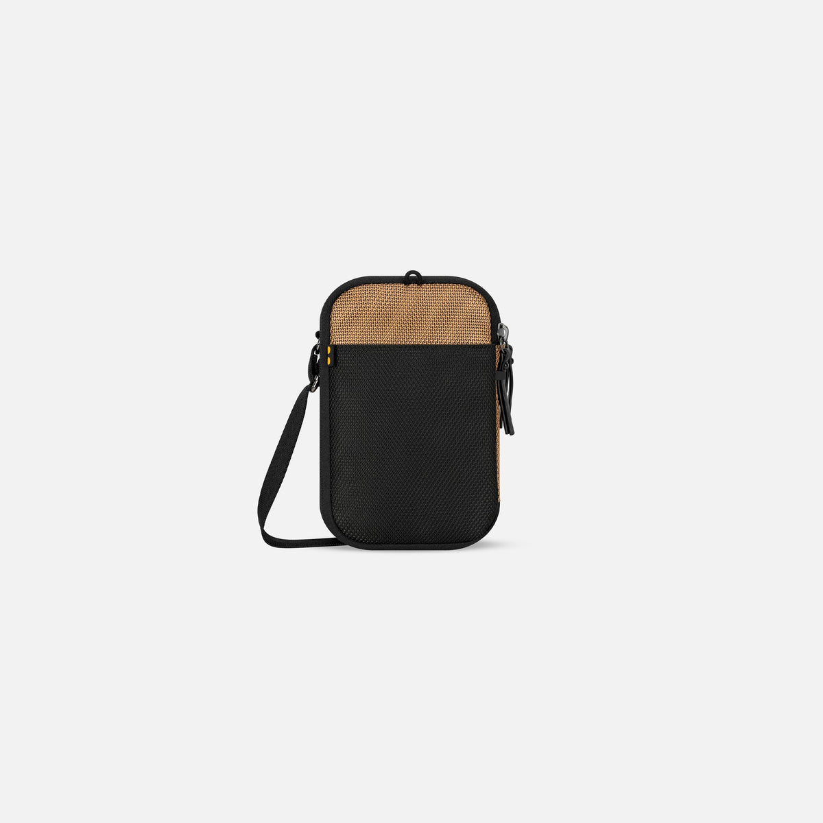 Sherpani Simplicity AT | Crossbody Wallet - Granite Grey product image