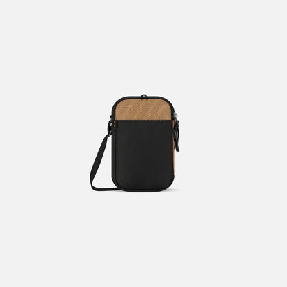 Sherpani Simplicity AT | Crossbody Wallet - Granite Grey product image