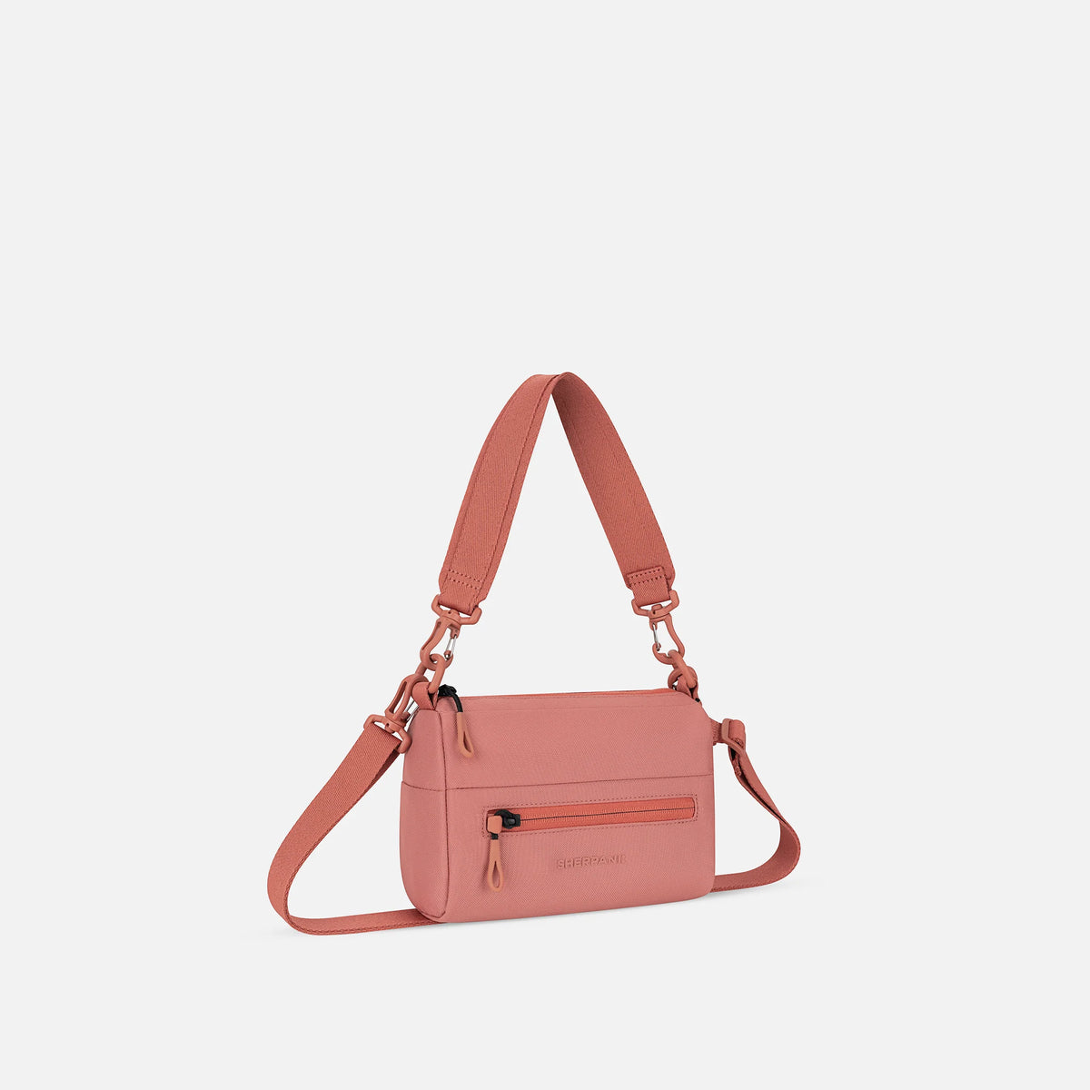 Sherpani Skye | Shoulder Bag - Desert Pink product image