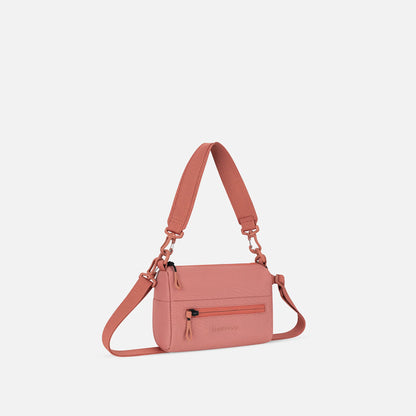 Sherpani Skye | Shoulder Bag - Desert Pink product image