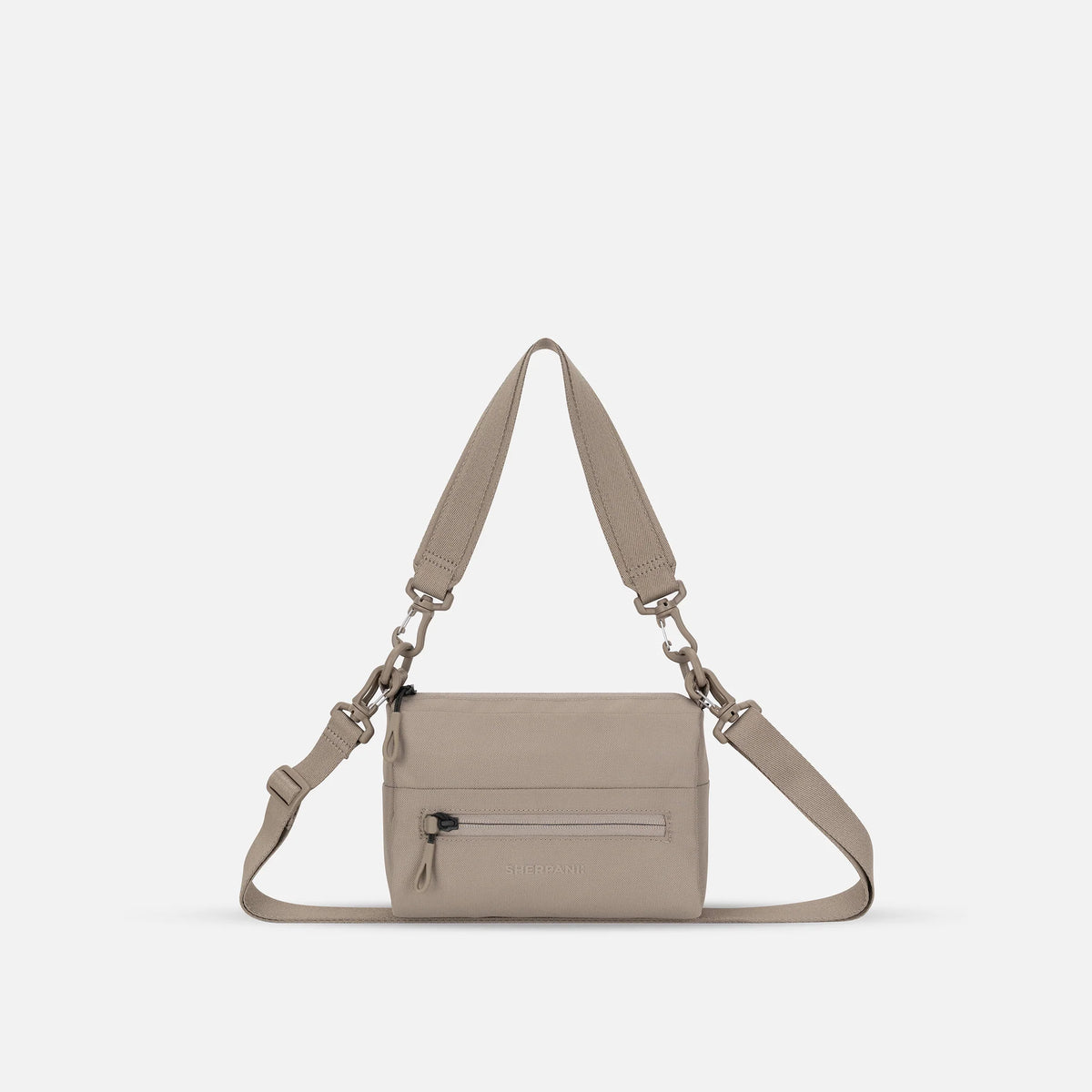 Sherpani Skye | Shoulder Bag - Desert Pink product image