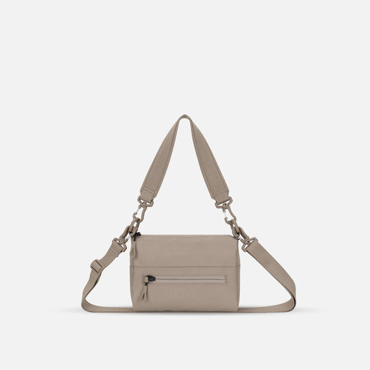 Sherpani Skye | Shoulder Bag - Desert Pink product image