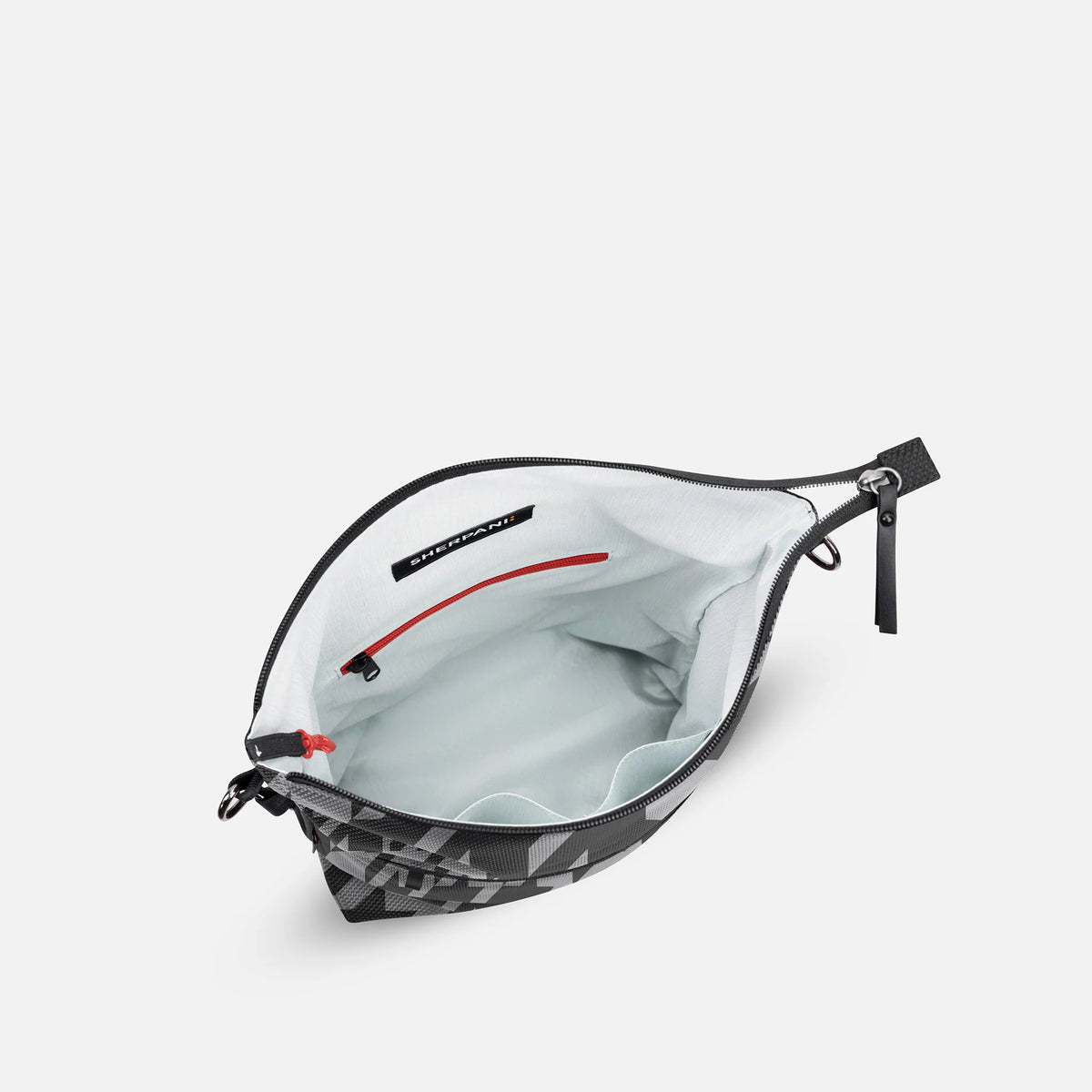 Sherpani Vale AT | Reversible Crossbody - Houndstooth Print product image