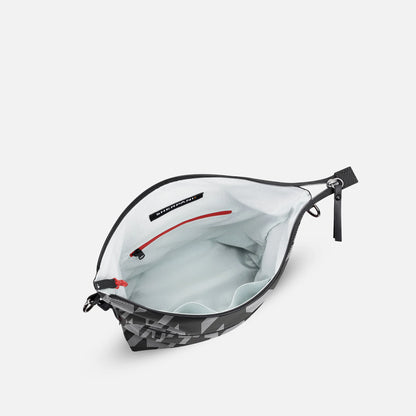 Sherpani Vale AT | Reversible Crossbody - Houndstooth Print product image