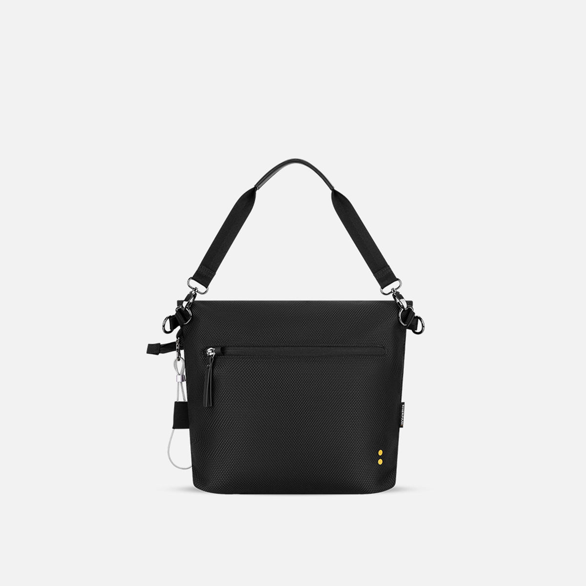 Sherpani Vale AT | Reversible Crossbody - Houndstooth Print product image