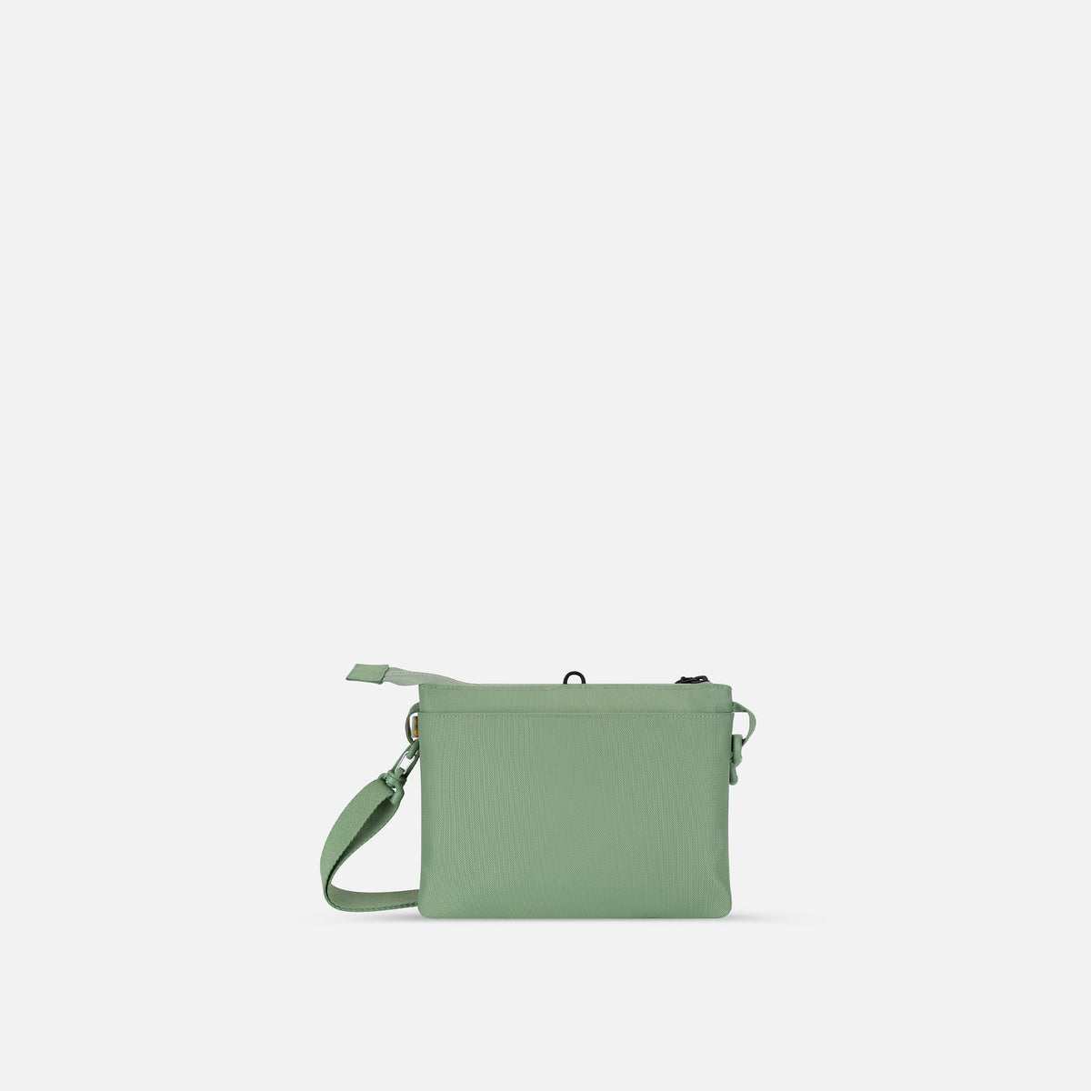 Sherpani Zoom | Slim RFID Crossbody - Olivine Green product image