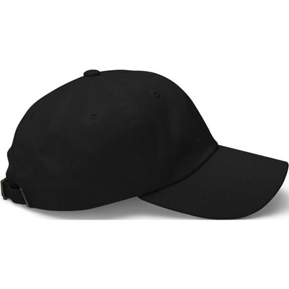 Cuyahoga Valley Clothing Company Classic Dad Hat-Accessories - Hats - Unisex-Cuyahoga Valley Clothing Company-Appalachian Outfitters