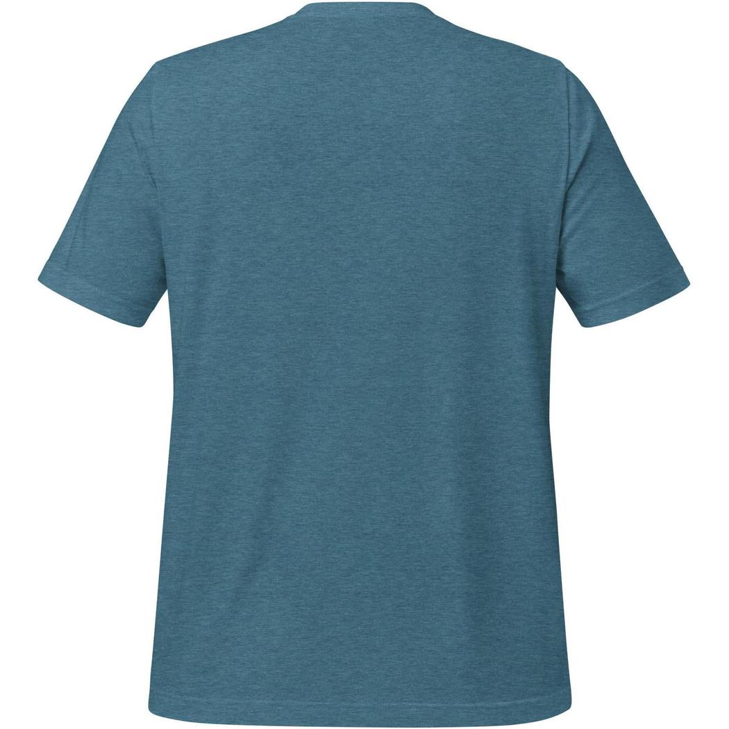 Cuyahoga Valley Clothing Company CVNP Covered Bridge T-Shirt-Unisex - Clothing - Tops-Cuyahoga Valley Clothing Company-Appalachian Outfitters