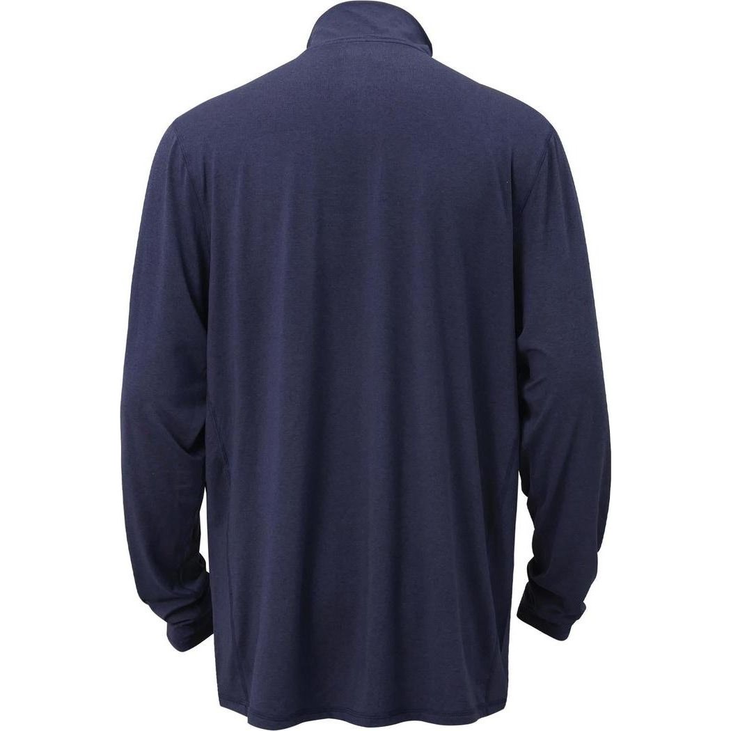 Cuyahoga Valley Clothing Company Men's Performance Tech Quarter Zip 3.0-Men's - Clothing - Tops-Appalachian Outfitters
