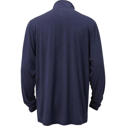 Cuyahoga Valley Clothing Company Men's Performance Tech Quarter Zip 3.0-Men's - Clothing - Tops-Appalachian Outfitters