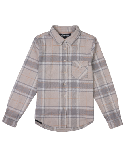 Belong Designs Women's Kenosha Flannel 2.0 product image