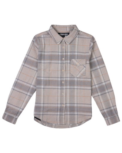 Belong Designs Women's Kenosha Flannel 2.0 product image