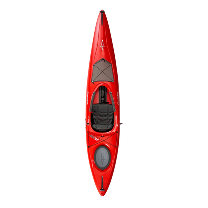 Dagger Axis 12.0-Paddle Sports - Kayaks-Dagger-Red-Appalachian Outfitters
