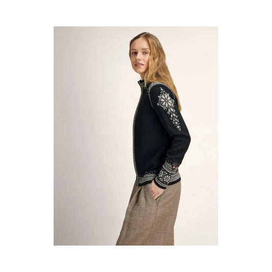 Dale Of Norway 140th Anniversary Fem Jacket-SAMPLE-Women's - Clothing - Jackets & Vests-Appalachian Outfitters