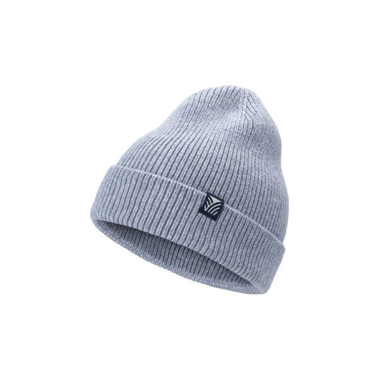 Dale Of Norway Bouvet Beanie-SAMPLE-Accessories - Hats - Unisex-LightBlue Mel-Appalachian Outfitters