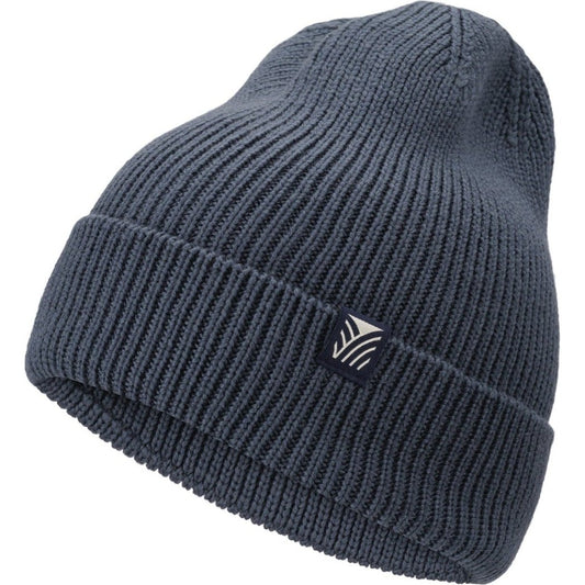 Dale Of Norway Bouvet Beanie-SAMPLE-Accessories - Hats - Unisex-Steel-Appalachian Outfitters