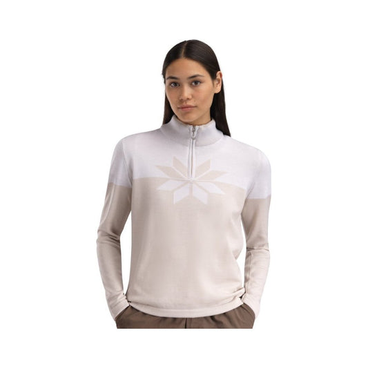 Dale Of Norway Breidablikk Fem. Sweater-SAMPLE-Women's - Clothing - Jackets & Vests-Appalachian Outfitters