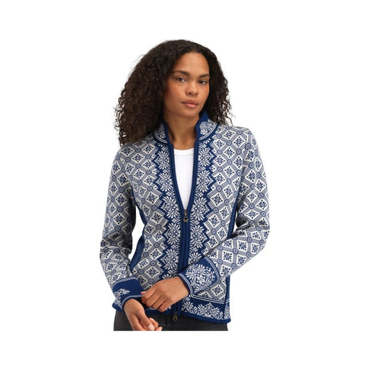 Dale Of Norway Christiania Fem Jacket-SAMPLE-Women's - Clothing - Jackets & Vests-Appalachian Outfitters