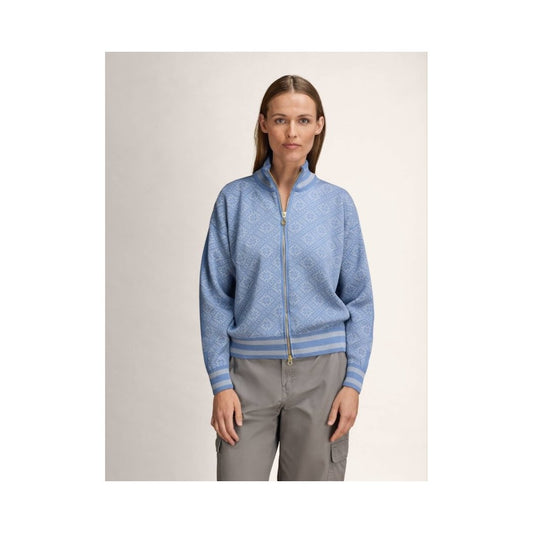 Dale Of Norway Dalarna Fem. Jacket-SAMPLE-Women's - Clothing - Tops-Appalachian Outfitters