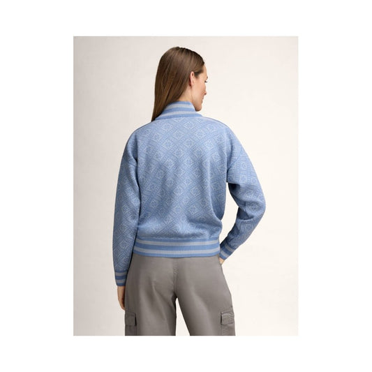 Dale Of Norway Dalarna Fem. Jacket-SAMPLE-Women's - Clothing - Tops-Appalachian Outfitters