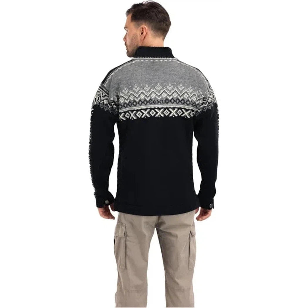 Dale Of Norway Men's 140th Anniversary Sweater-Men's - Clothing - Tops-Dale Of Norway-Appalachian Outfitters