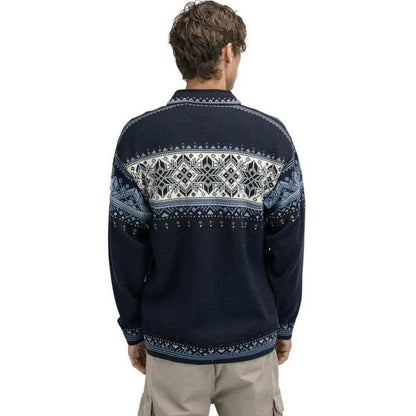 Dale Of Norway Men's Blyfjell Sweater-Men's - Clothing - Tops-Dale Of Norway-Appalachian Outfitters