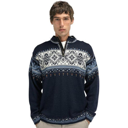 Dale Of Norway Men's Blyfjell Sweater-Men's - Clothing - Tops-Dale Of Norway-Appalachian Outfitters