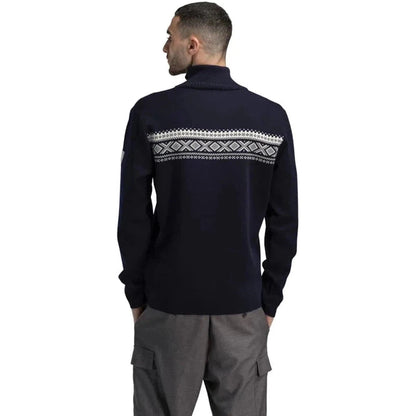 Dale Of Norway Men's Dalestølen Sweater-Men's - Clothing - Tops-Dale Of Norway-Appalachian Outfitters