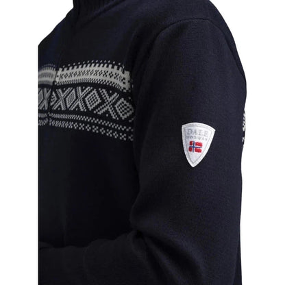 Dale Of Norway Men's Dalestølen Sweater-Men's - Clothing - Tops-Dale Of Norway-Appalachian Outfitters
