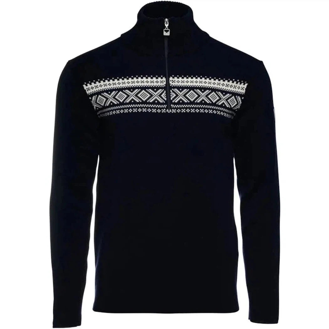 Dale Of Norway Men's Dalestølen Sweater-Men's - Clothing - Tops-Dale Of Norway-Appalachian Outfitters