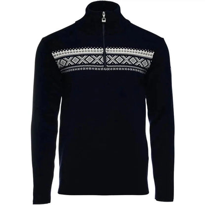 Dale Of Norway Men's Dalestølen Sweater-Men's - Clothing - Tops-Dale Of Norway-Appalachian Outfitters