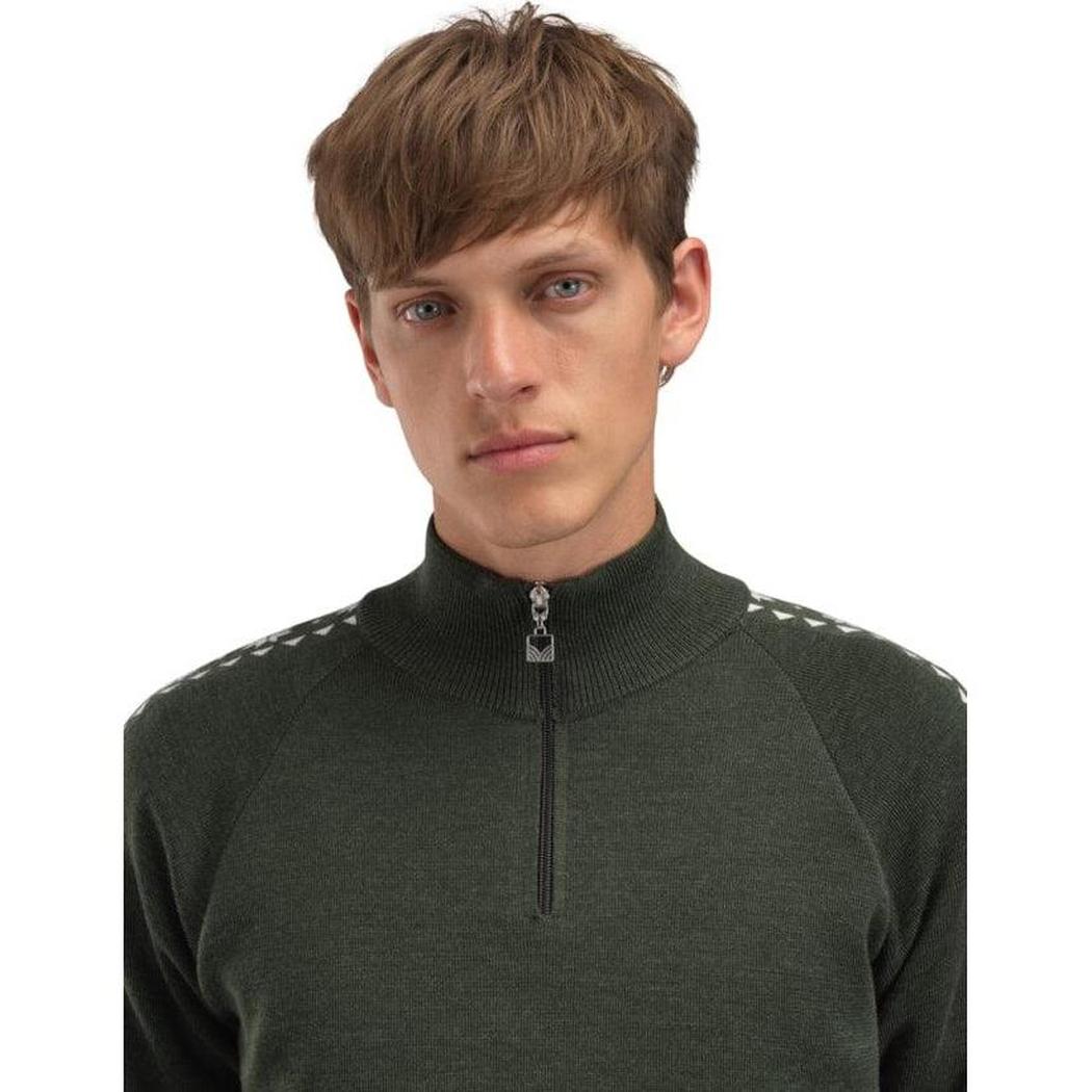 Dale Of Norway Men's Geilo Sweater-Men's - Clothing - Tops-Dale Of Norway-Appalachian Outfitters