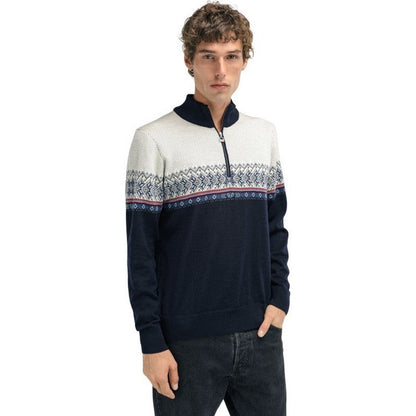 Dale Of Norway Men's Hovden Sweater-Men's - Clothing - Tops-Dale Of Norway-Appalachian Outfitters