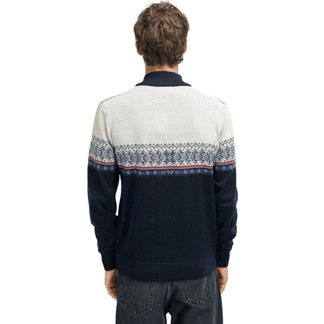 Dale Of Norway Men's Hovden Sweater-Men's - Clothing - Tops-Dale Of Norway-Appalachian Outfitters