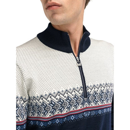 Dale Of Norway Men's Hovden Sweater-Men's - Clothing - Tops-Dale Of Norway-Appalachian Outfitters