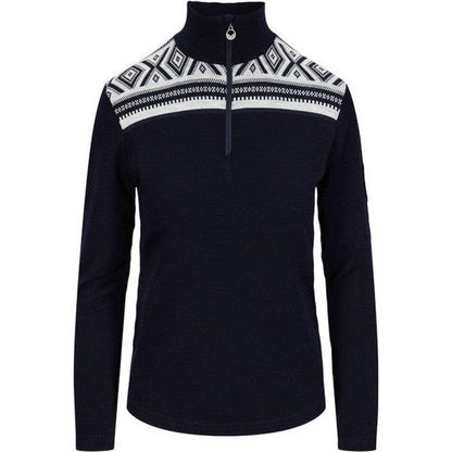 Women's Cortina Basic Sweater-Women's - Clothing - Tops-Dale Of Norway-Appalachian Outfitters