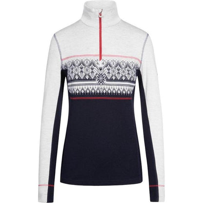 Dale Of Norway Women's Moritz Basic Sweater-Women's - Clothing - Tops-Dale Of Norway-Appalachian Outfitters