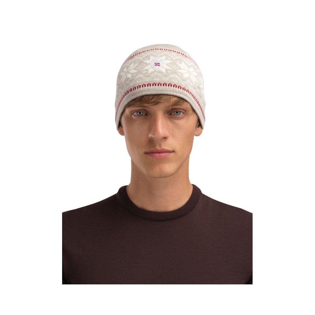 Dale Of Norway Garmisch Hat-SAMPLE-Accessories - Hats - Unisex-Appalachian Outfitters