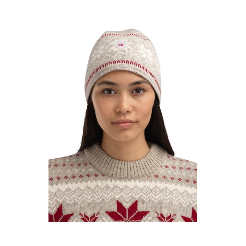 Dale Of Norway Garmisch Hat-SAMPLE-Accessories - Hats - Unisex-Appalachian Outfitters
