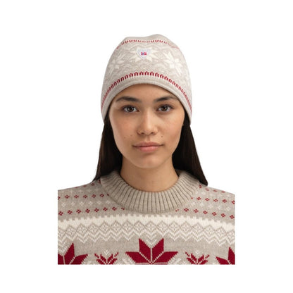 Dale Of Norway Garmisch Hat-SAMPLE-Accessories - Hats - Unisex-Appalachian Outfitters