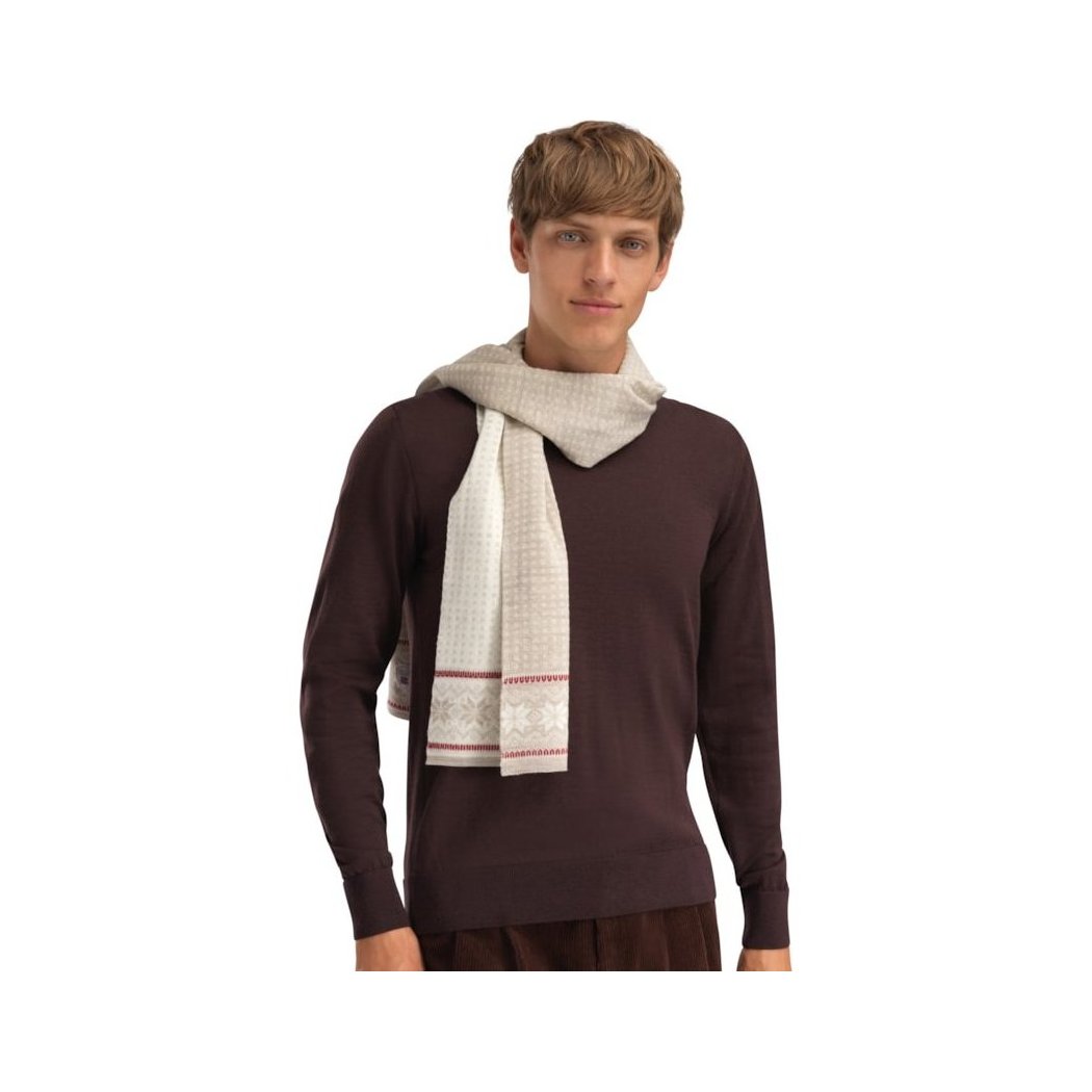 Dale Of Norway Garmisch Scarf-SAMPLE-Accessories - Scarves - Unisex-Appalachian Outfitters