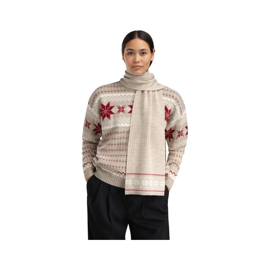 Dale Of Norway Garmisch Scarf-SAMPLE-Accessories - Scarves - Unisex-Appalachian Outfitters